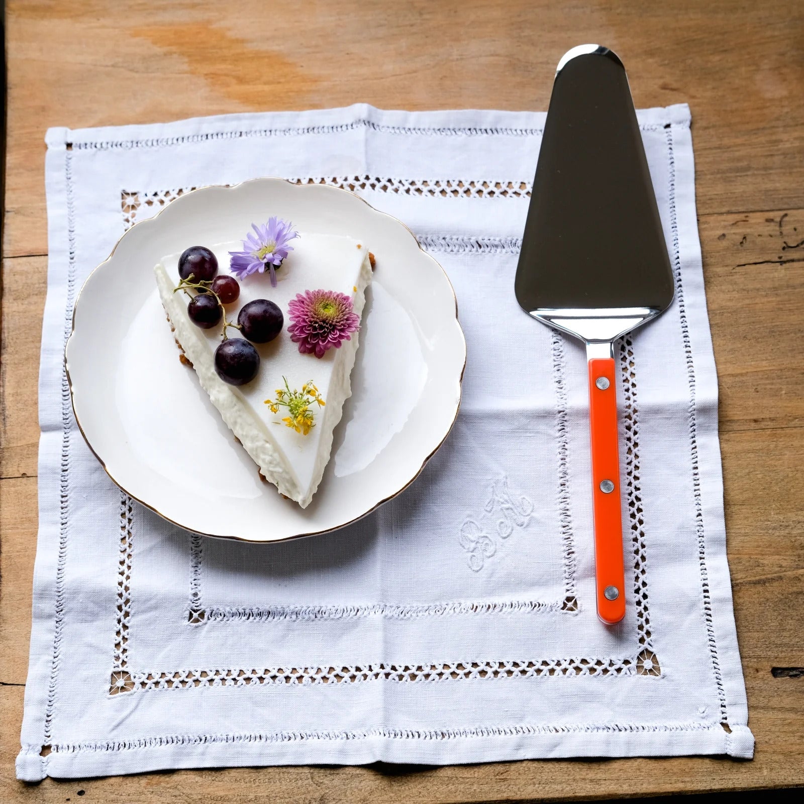 Bistrot Tart Slicer